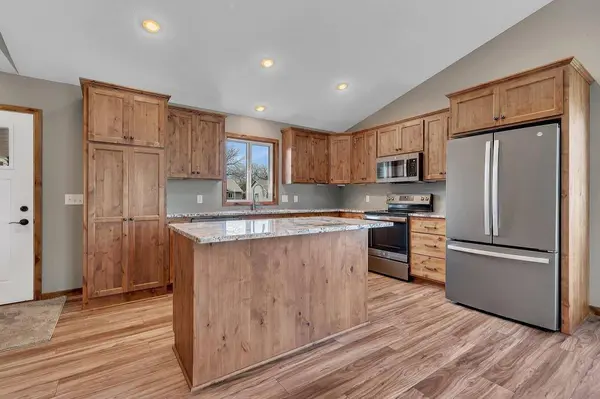 TBD Rechter Veld CT, Pease, MN 56363