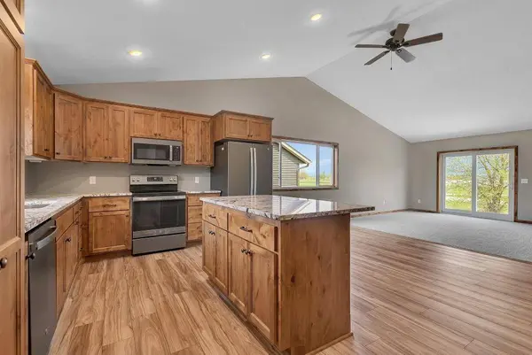 TBD Rechter Veld CT, Pease, MN 56363