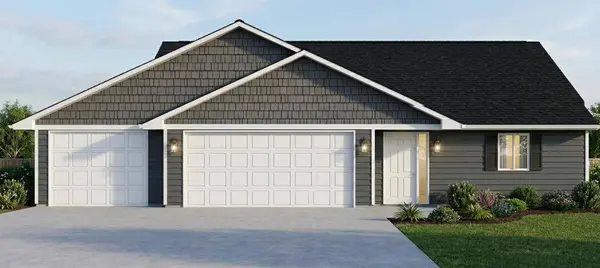 TBD Rechter Veld CT, Pease, MN 56363