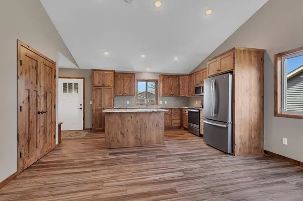 TBD Rechter Veld CT, Pease, MN 56363