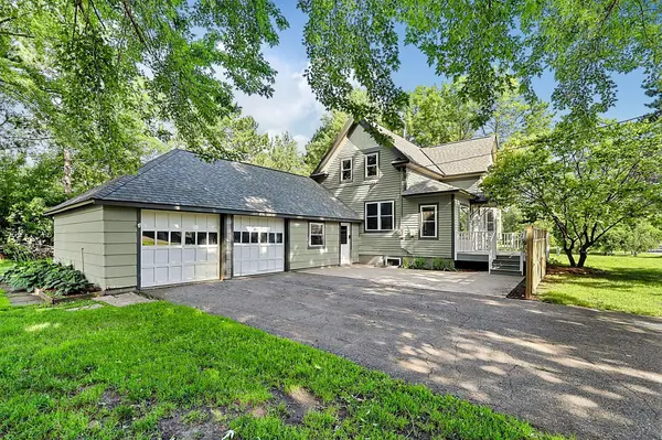 440 River DR W, Milaca, MN 56353
