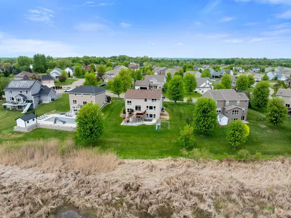 13827 Savanna DR, Rogers, MN 55374