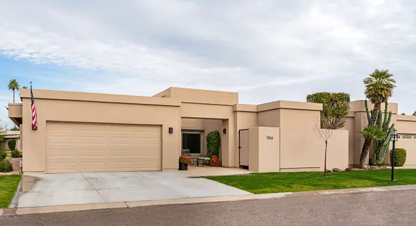 7856 E Via Marina, Scottsdale, AZ 85258-2852