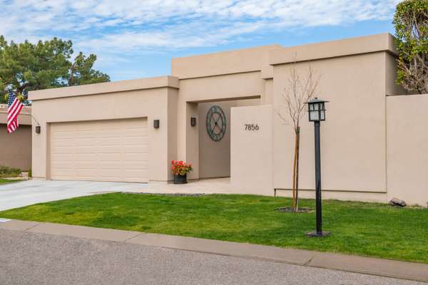 7856 E Via Marina, Scottsdale, AZ 85258-2852