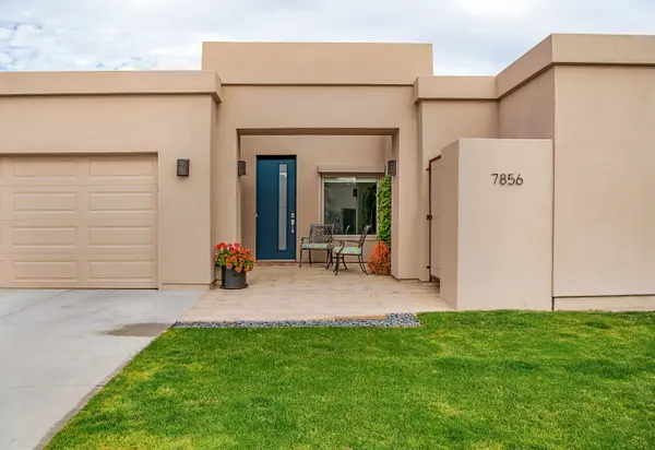 7856 E Via Marina, Scottsdale, AZ 85258-2852