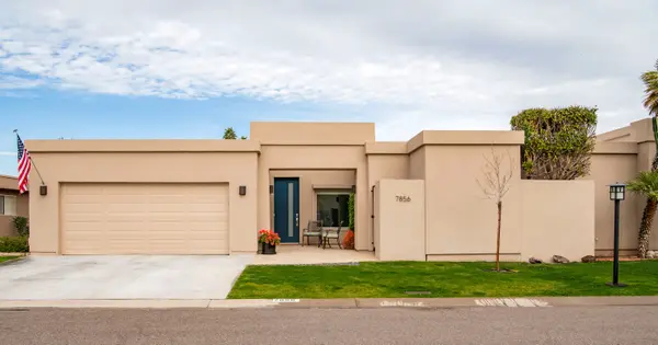 7856 E Via Marina, Scottsdale, AZ 85258-2852