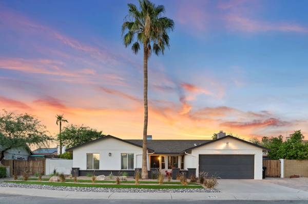 5910 E Hillery Dr, Scottsdale, AZ 85254-2425