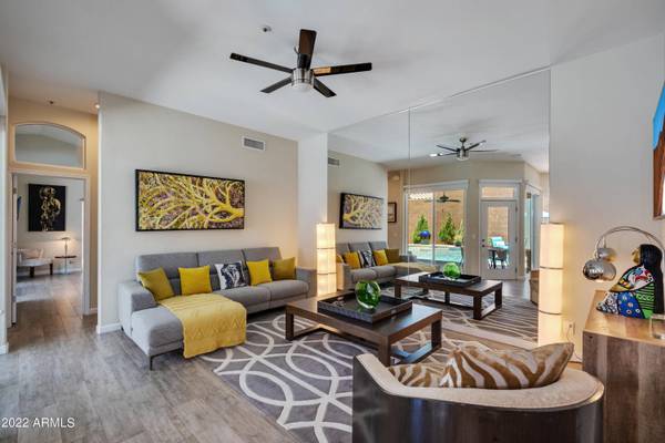 12904 N 93RD Way, Scottsdale, AZ 85260