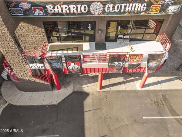 319 E MCDOWELL Road, Phoenix, AZ 85004