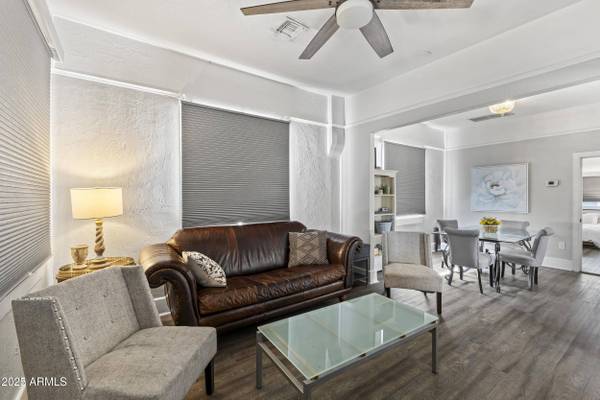 1315 W WOODLAND Avenue, Phoenix, AZ 85007