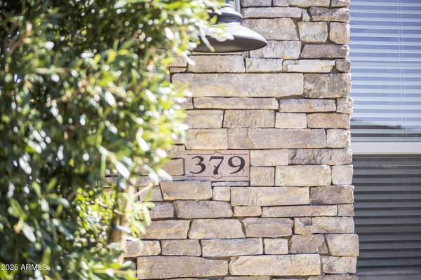 379 E LAS PUERTAS Lane, Queen Creek, AZ 85140