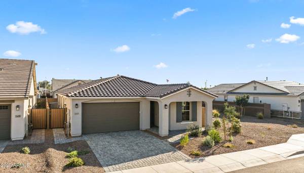 5419 W LAS PALMARITAS Drive, Glendale, AZ 85302