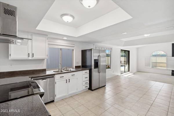 2150 S LAS PALMAS --, Mesa, AZ 85202