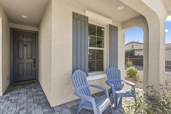 5419 W LAS PALMARITAS Drive, Glendale, AZ 85302