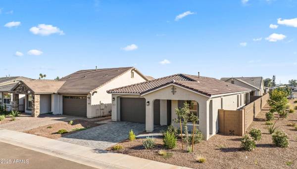 5419 W LAS PALMARITAS Drive, Glendale, AZ 85302