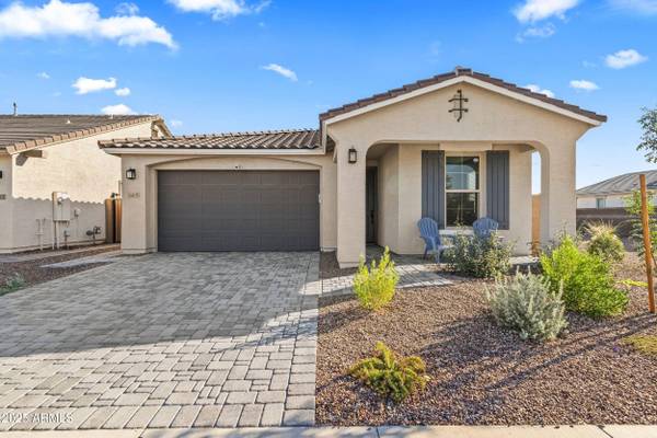 5419 W LAS PALMARITAS Drive, Glendale, AZ 85302