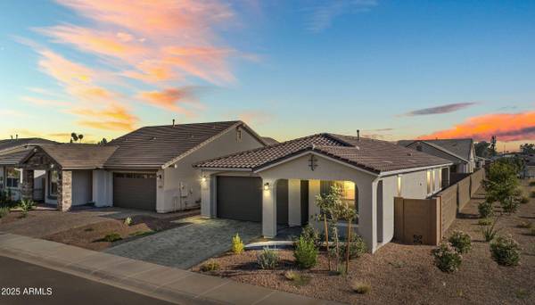 5419 W LAS PALMARITAS Drive, Glendale, AZ 85302