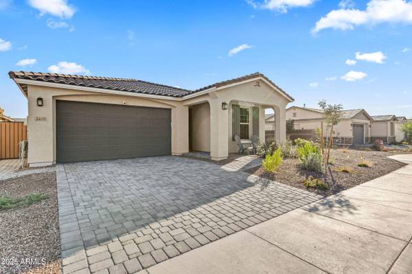 5419 W LAS PALMARITAS Drive, Glendale, AZ 85302
