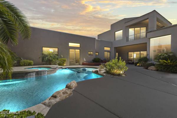 28729 N 107TH Street, Scottsdale, AZ 85262