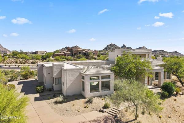 28729 N 107TH Street, Scottsdale, AZ 85262