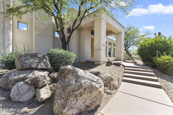 28729 N 107TH Street, Scottsdale, AZ 85262