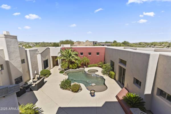 28729 N 107TH Street, Scottsdale, AZ 85262