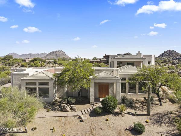 28729 N 107TH Street, Scottsdale, AZ 85262