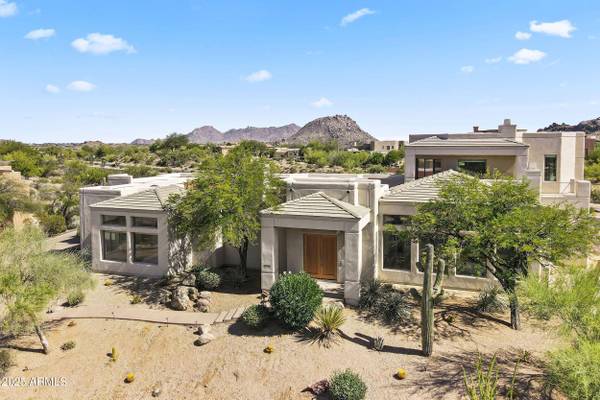 28729 N 107TH Street, Scottsdale, AZ 85262