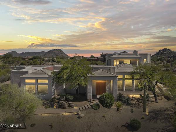 28729 N 107TH Street, Scottsdale, AZ 85262