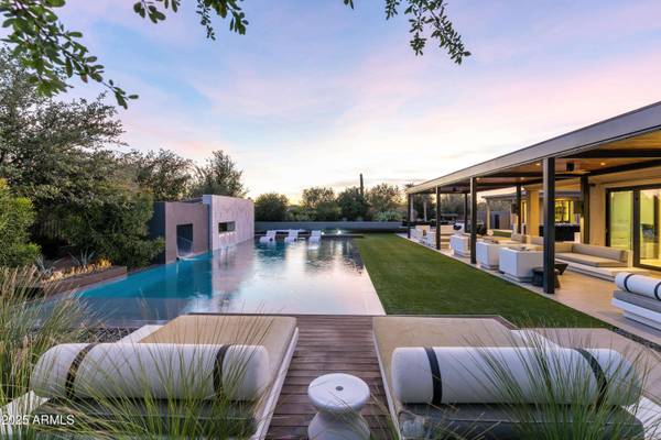 26032 N 88TH Way, Scottsdale, AZ 85255