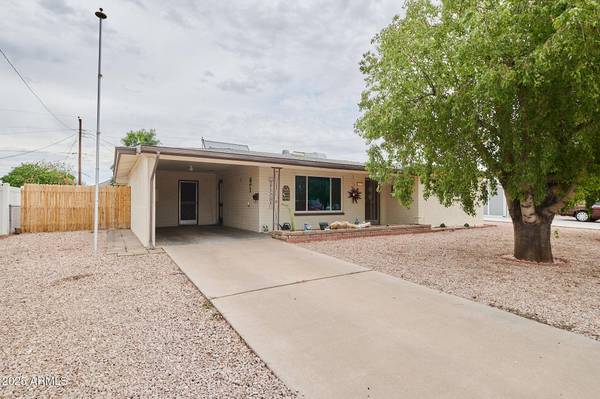 5410 E UNIVERSITY Drive, Mesa, AZ 85205