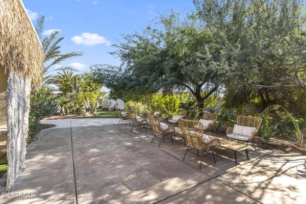 813 N 110TH Street, Mesa, AZ 85207