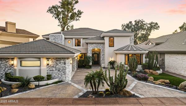 7475 E GAINEY RANCH Road #7, Scottsdale, AZ 85258