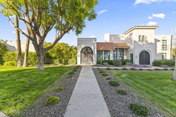 7161 E MCDONALD Drive, Paradise Valley, AZ 85253