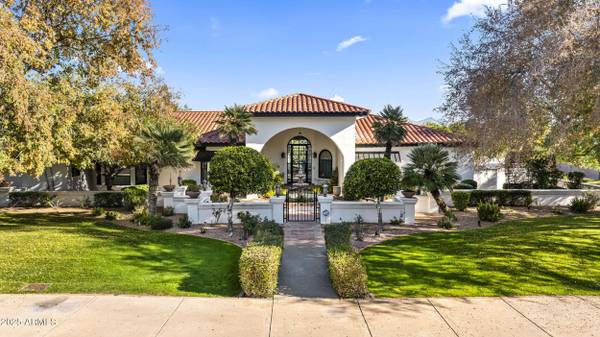 5532 E SANNA Street, Paradise Valley, AZ 85253