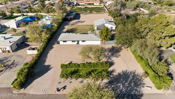 7224 E JENAN Drive, Scottsdale, AZ 85260