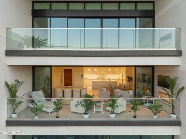 6587 N PALMERAIE Boulevard #2015, Paradise Valley, AZ 85253