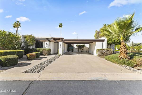 6834 N 72ND Place, Scottsdale, AZ 85250