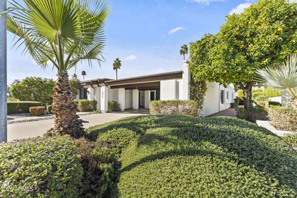 6834 N 72ND Place, Scottsdale, AZ 85250