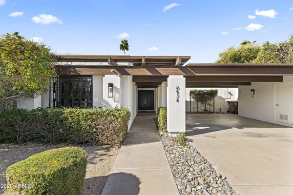 6834 N 72ND Place, Scottsdale, AZ 85250