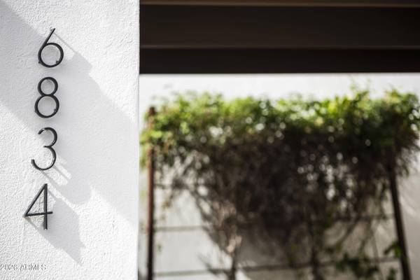 6834 N 72ND Place, Scottsdale, AZ 85250