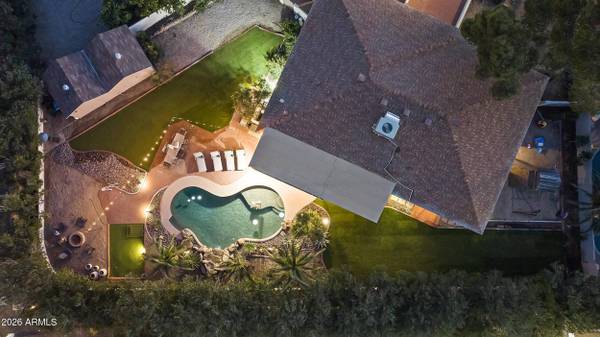 7540 E CANNON Drive, Scottsdale, AZ 85258