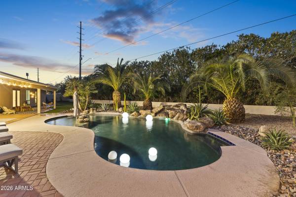 7540 E CANNON Drive, Scottsdale, AZ 85258