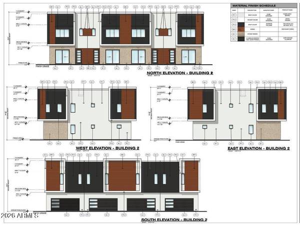 807 S GEORGE Drive #1, Tempe, AZ 85288