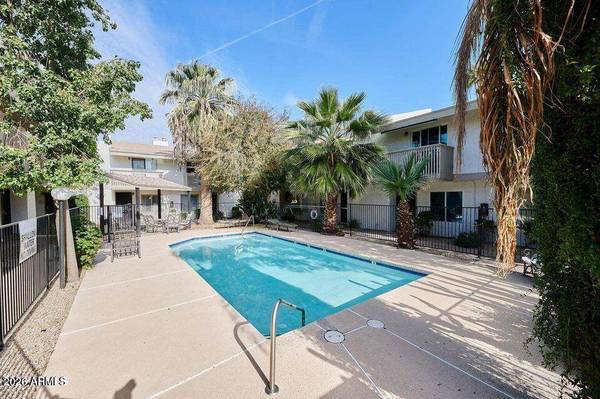 1402 E OSBORN Road #1, Phoenix, AZ 85014