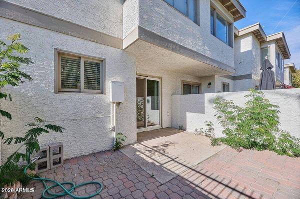 1402 E OSBORN Road #1, Phoenix, AZ 85014