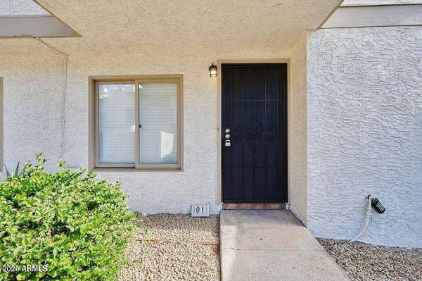 1402 E OSBORN Road #1, Phoenix, AZ 85014