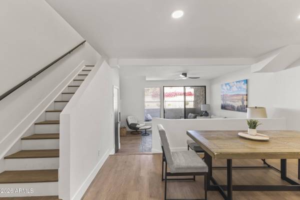 10055 E MOUNTAINVIEW LAKE Drive #1019, Scottsdale, AZ 85258