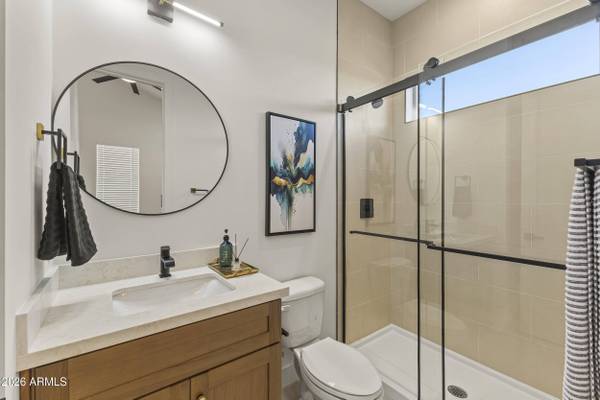 2009 E Don Carlos Avenue, Tempe, AZ 85281