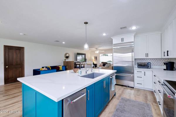 1708 E Montebello Avenue, Phoenix, AZ 85016